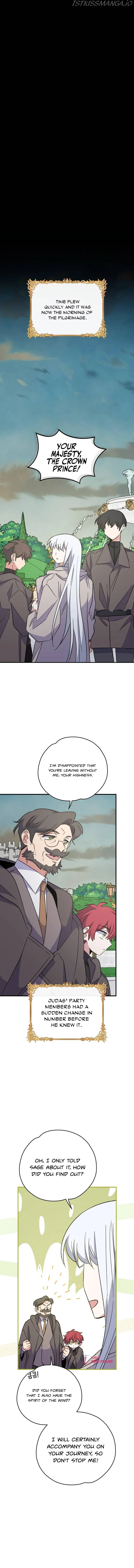 Ygret Chapter 74 Online - página 8