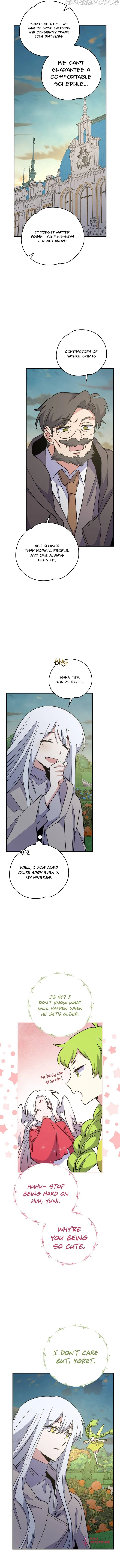 Ygret Chapter 74 Online - página 9