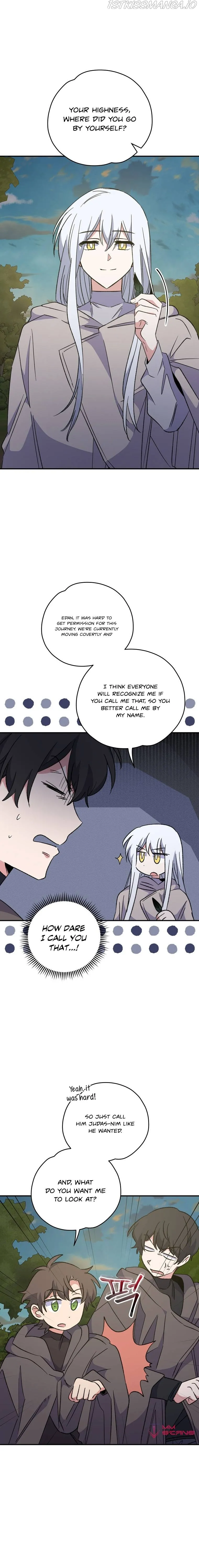 Ygret Chapter 74 Online - página 12