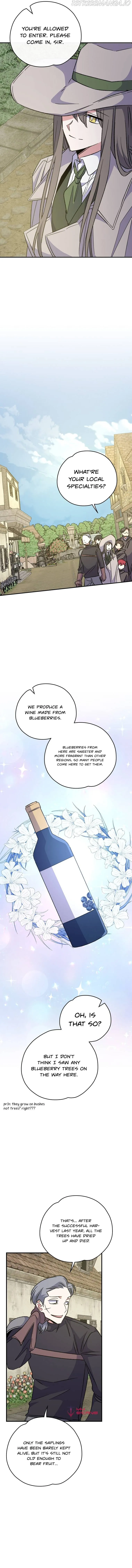 Ygret Chapter 74 Online - página 15