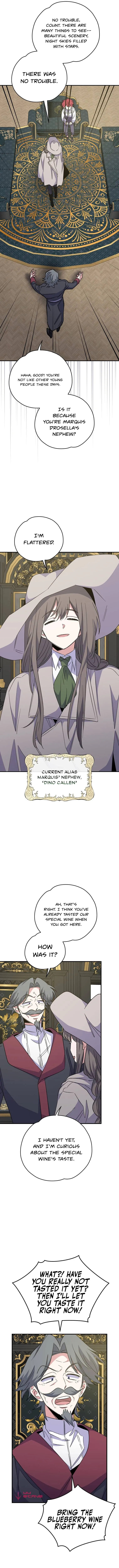 Ygret Chapter 75 Online - página 6