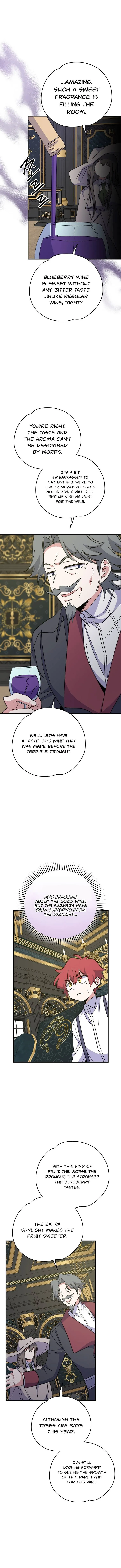 Ygret Chapter 75 Online - página 7