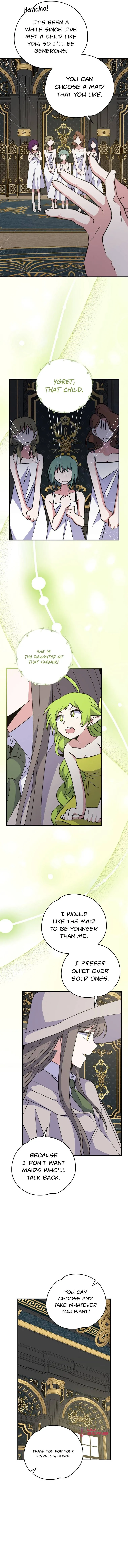Ygret Chapter 75 Online - página 10