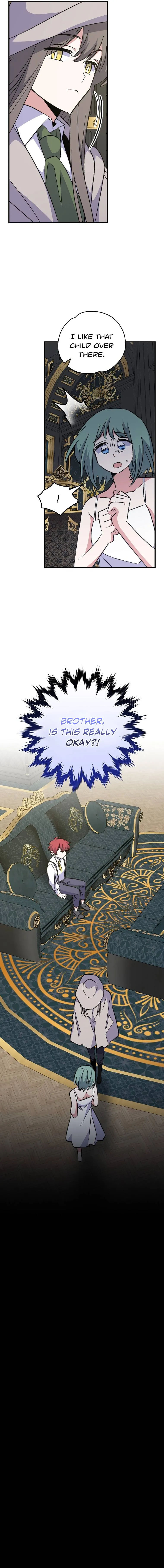 Ygret Chapter 75 Online - página 11