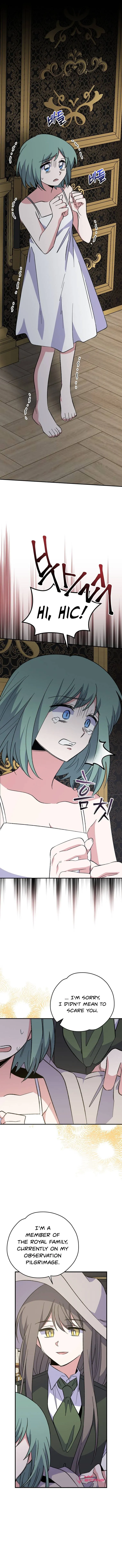 Ygret Chapter 75 Online - página 12