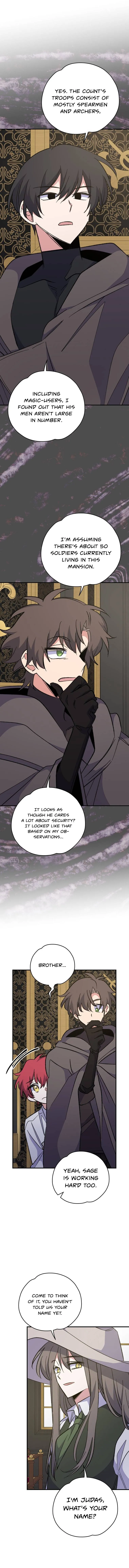 Ygret Chapter 75 Online - página 14