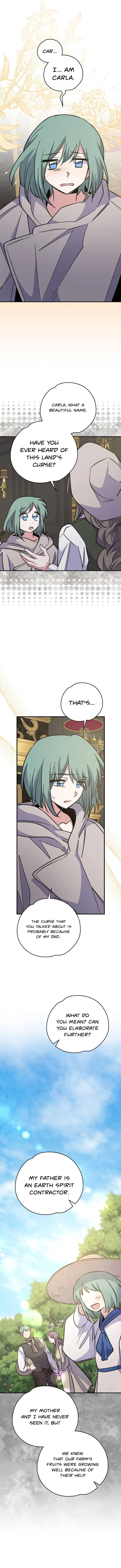 Ygret Chapter 75 Online - página 15
