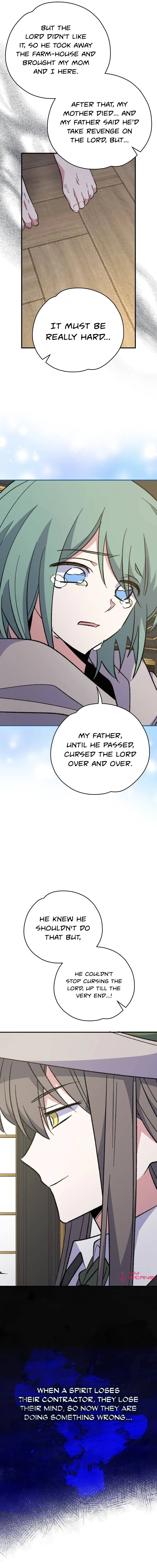Ygret Chapter 75 Online - página 16