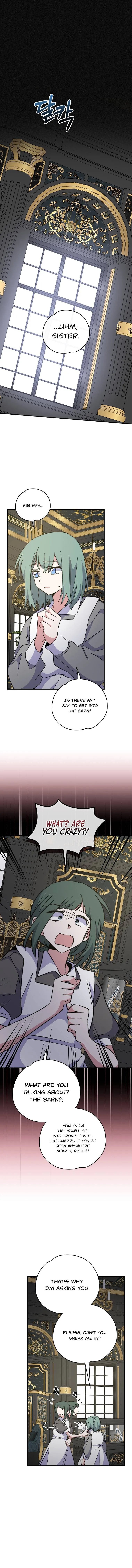 Ygret Chapter 76 Online - página 3