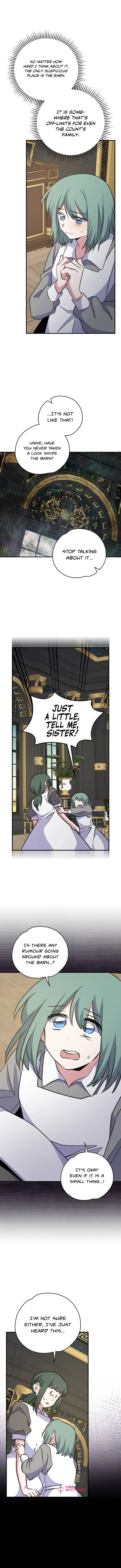 Ygret Chapter 76 Online - página 6
