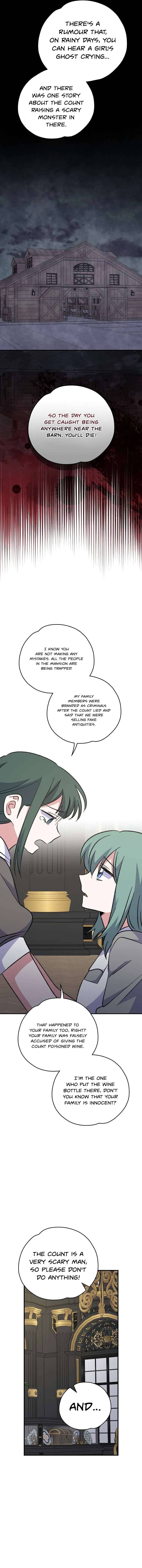 Ygret Chapter 76 Online - página 7