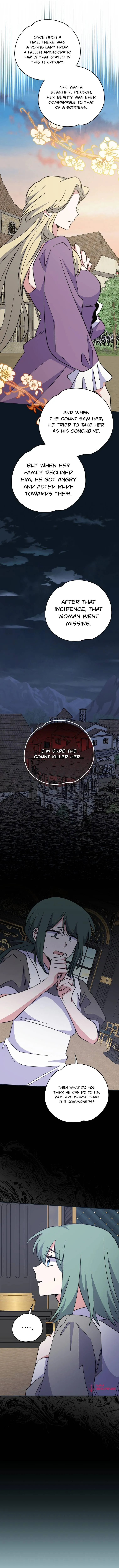 Ygret Chapter 76 Online - página 8