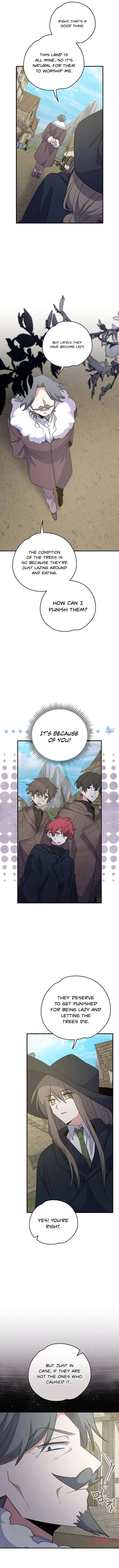 Ygret Chapter 76 Online - página 10