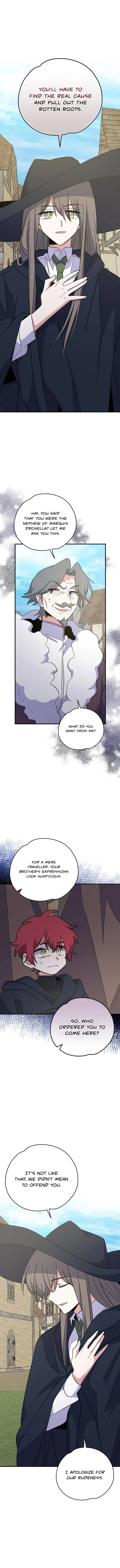 Ygret Chapter 76 Online - página 11