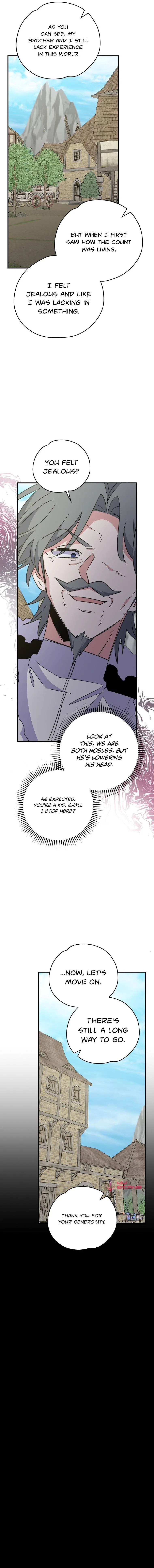 Ygret Chapter 76 Online - página 12