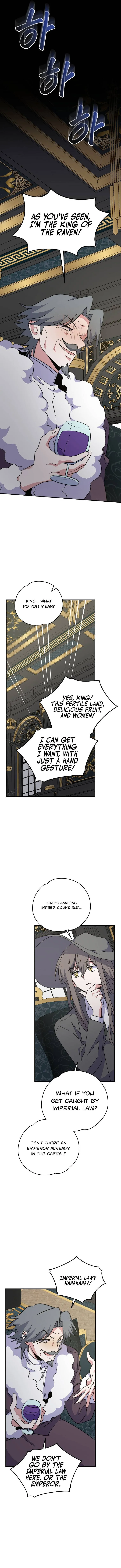 Ygret Chapter 76 Online - página 13