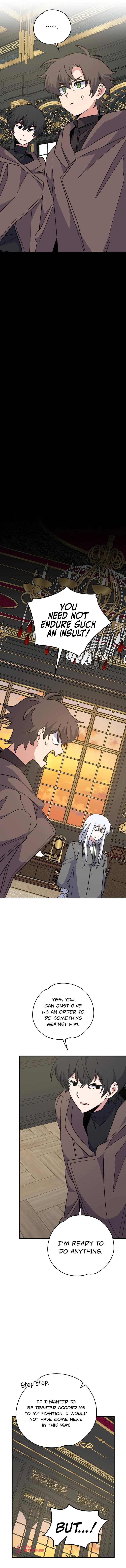 Ygret Chapter 76 Online - página 14