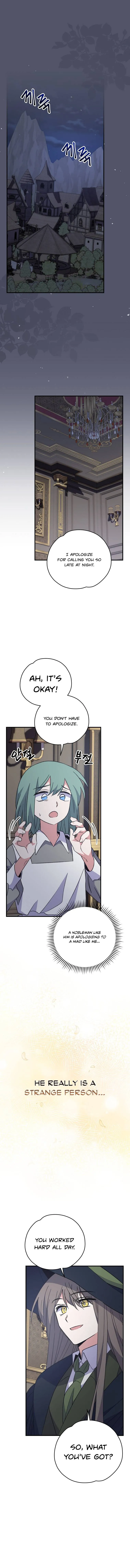 Ygret Chapter 77 Online - página 3