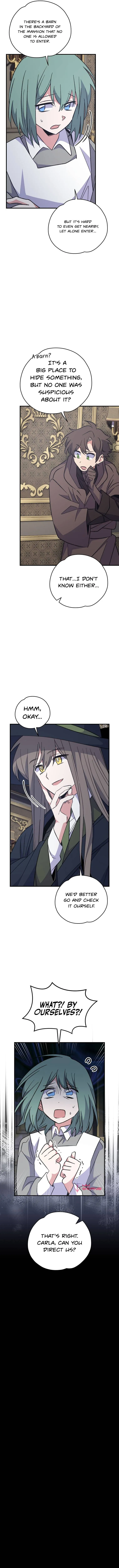Ygret Chapter 77 Online - página 4