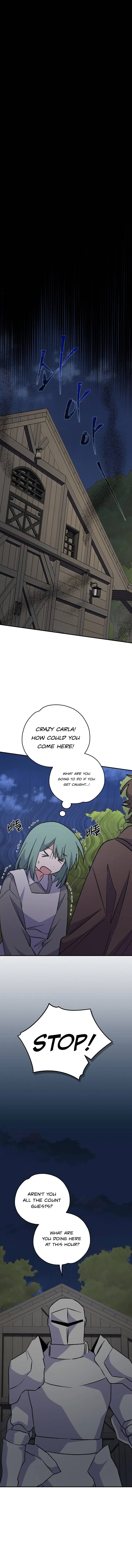 Ygret Chapter 77 Online - página 5