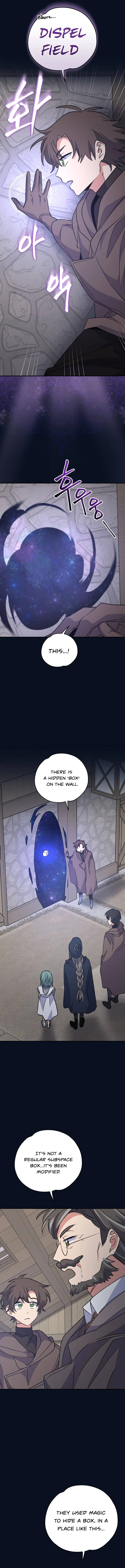 Ygret Chapter 77 Online - página 9