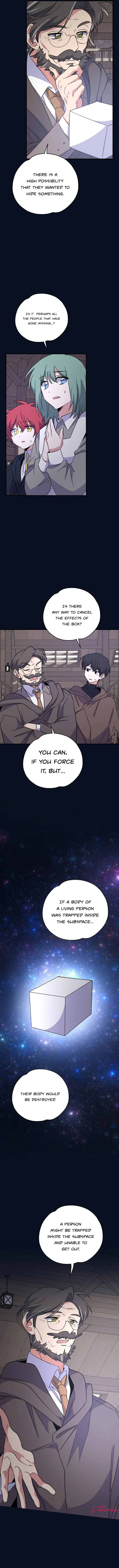Ygret Chapter 77 Online - página 10