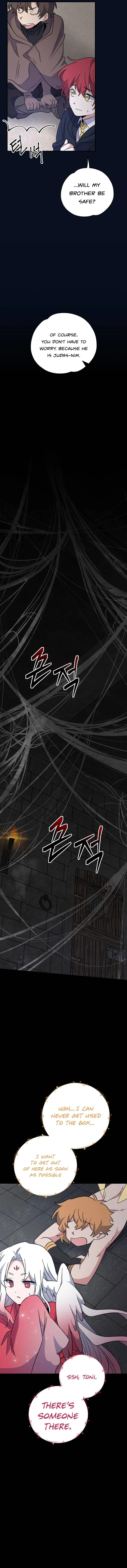 Ygret Chapter 77 Online - página 13