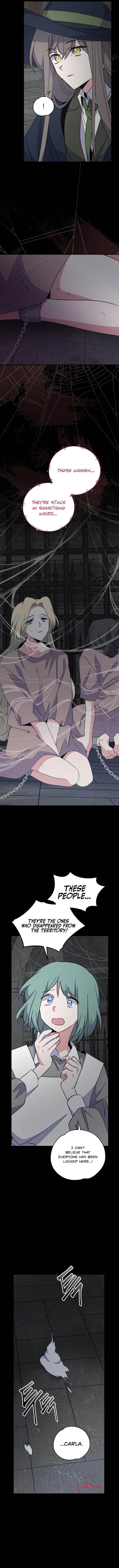 Ygret Chapter 77 Online - página 14