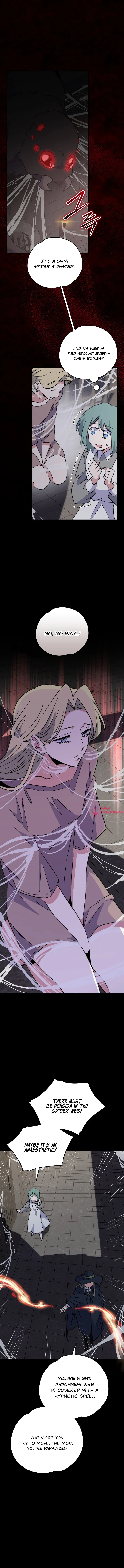 Ygret Chapter 78 Online - página 2