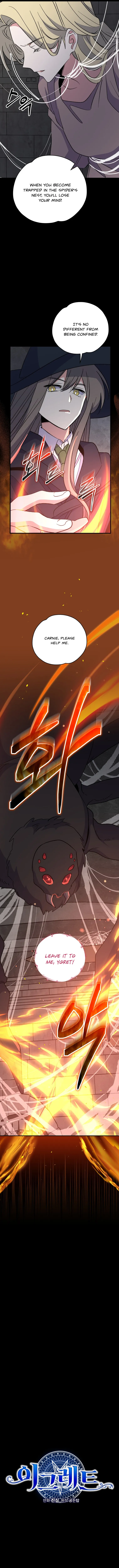 Ygret Chapter 78 Online - página 3