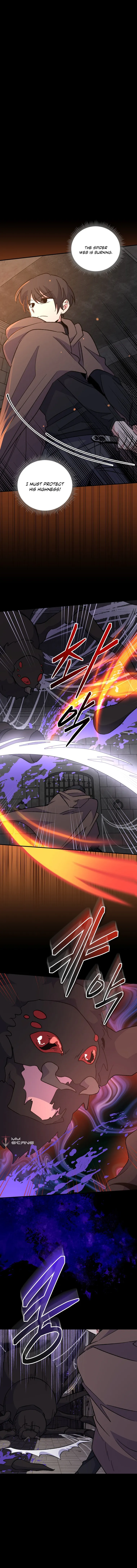 Ygret Chapter 78 Online - página 4