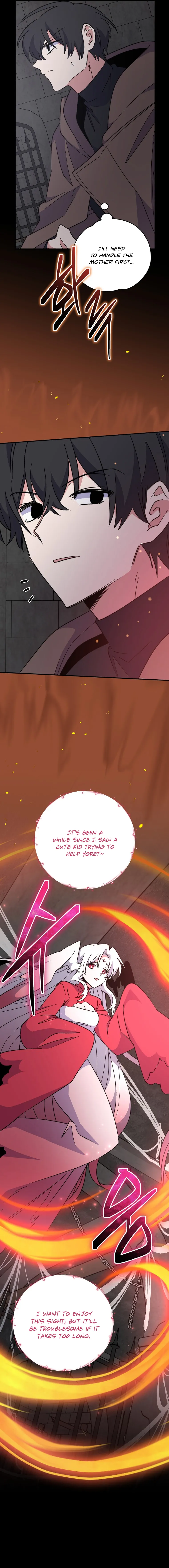 Ygret Chapter 78 Online - página 6