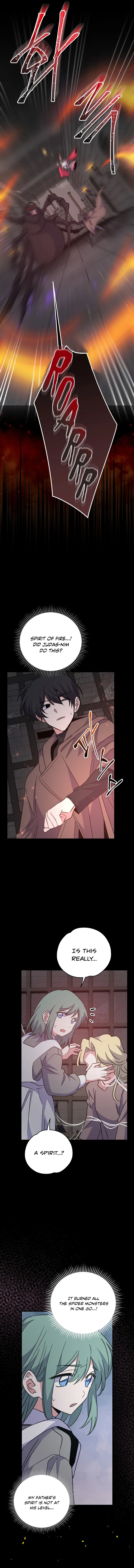 Ygret Chapter 78 Online - página 7