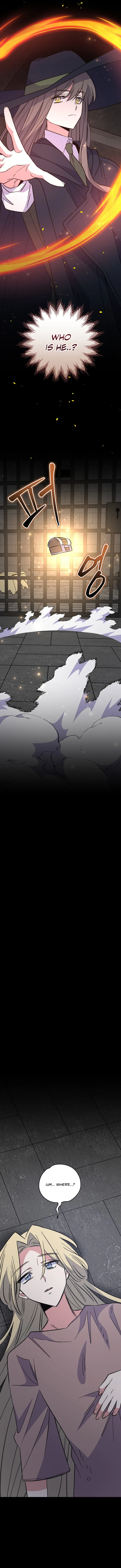 Ygret Chapter 78 Online - página 8