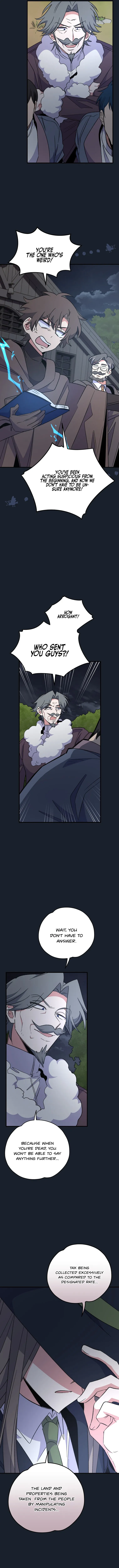 Ygret Chapter 78 Online - página 11