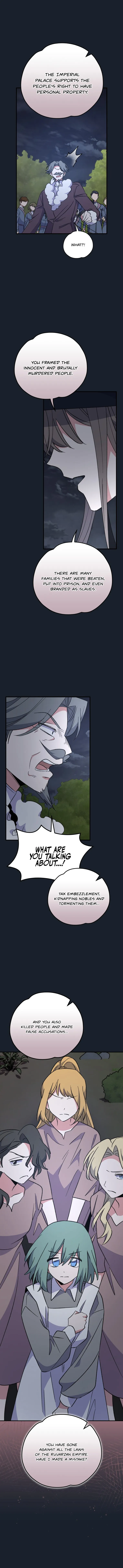 Ygret Chapter 78 Online - página 12