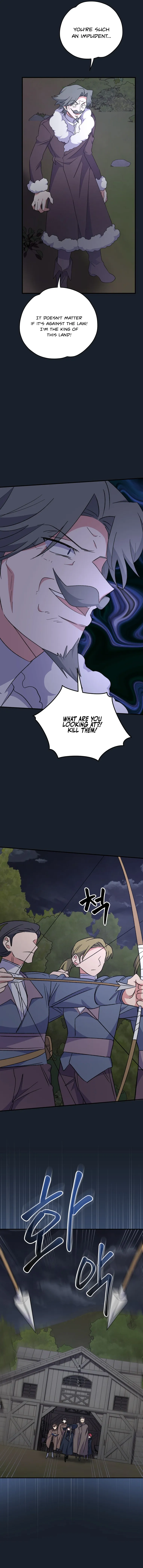 Ygret Chapter 78 Online - página 13