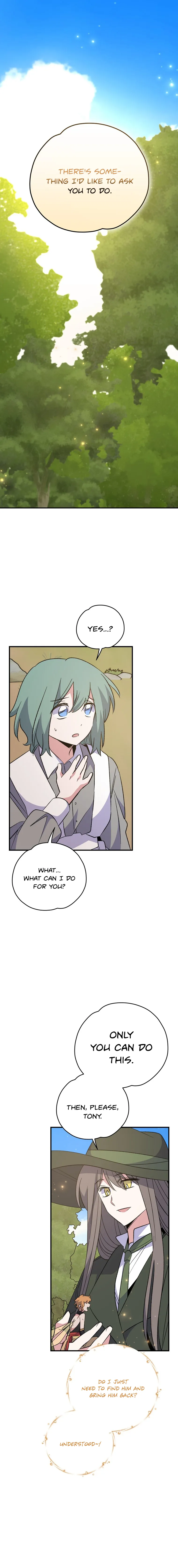 Ygret Chapter 79 Online - página 2