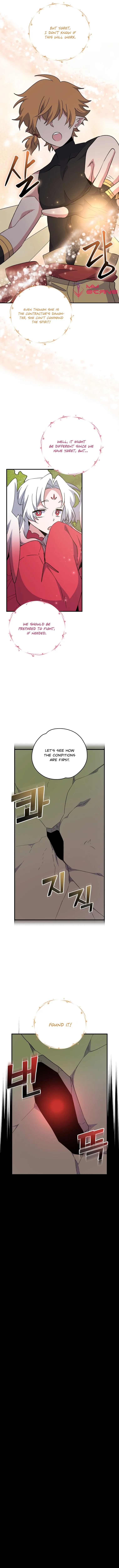Ygret Chapter 79 Online - página 3
