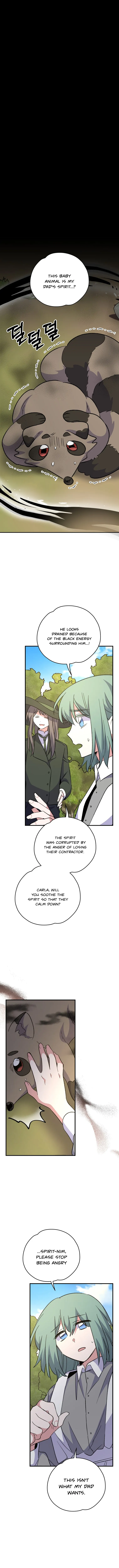 Ygret Chapter 79 Online - página 4
