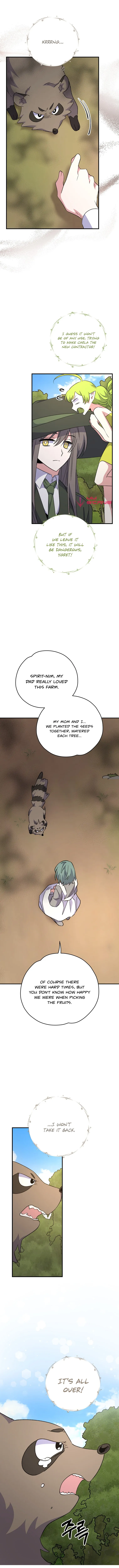 Ygret Chapter 79 Online - página 5
