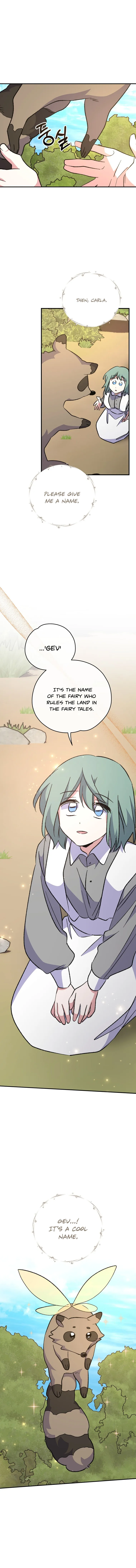 Ygret Chapter 79 Online - página 7