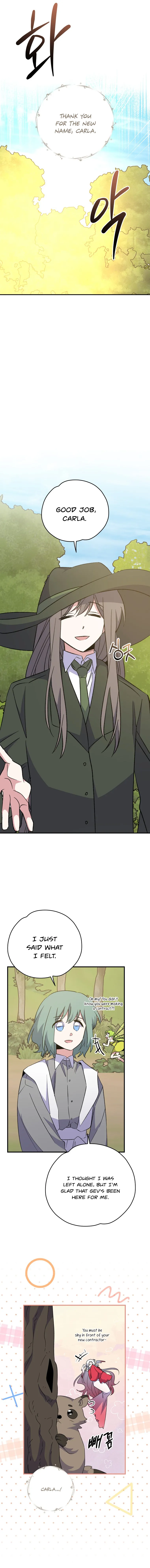 Ygret Chapter 79 Online - página 8