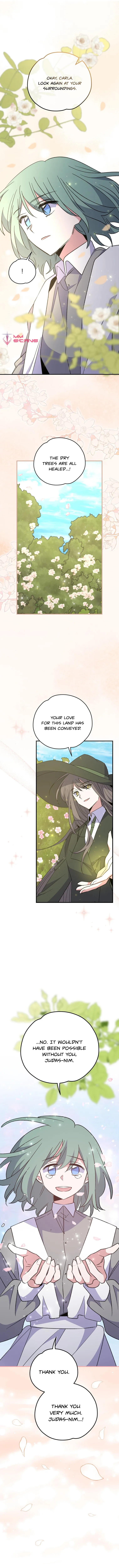 Ygret Chapter 79 Online - página 9