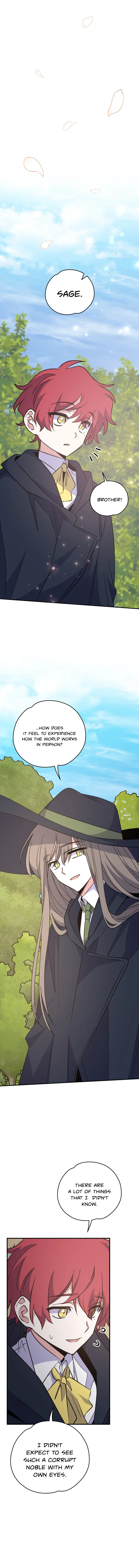 Ygret Chapter 79 Online - página 10