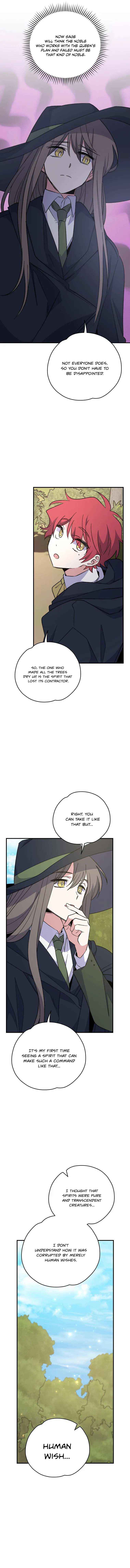 Ygret Chapter 79 Online - página 11