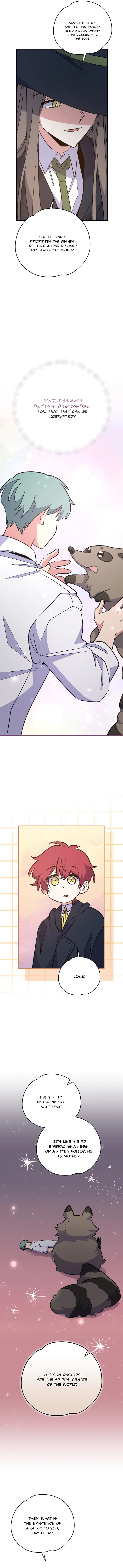 Ygret Chapter 79 Online - página 12
