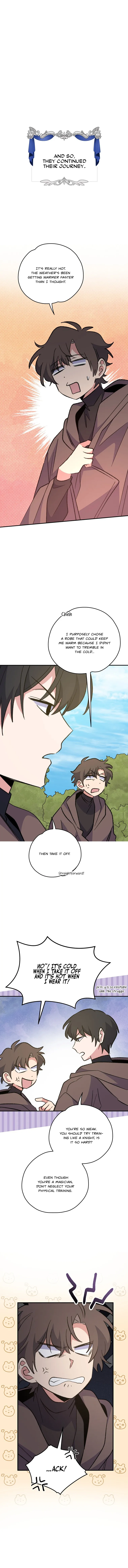 Ygret Chapter 79 Online - página 14