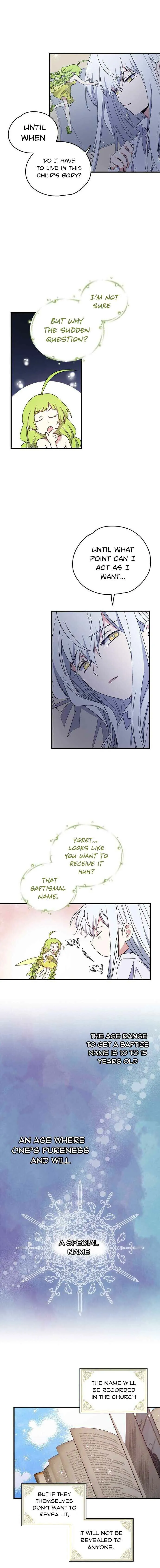 Ygret Chapter 8 Online - página 4