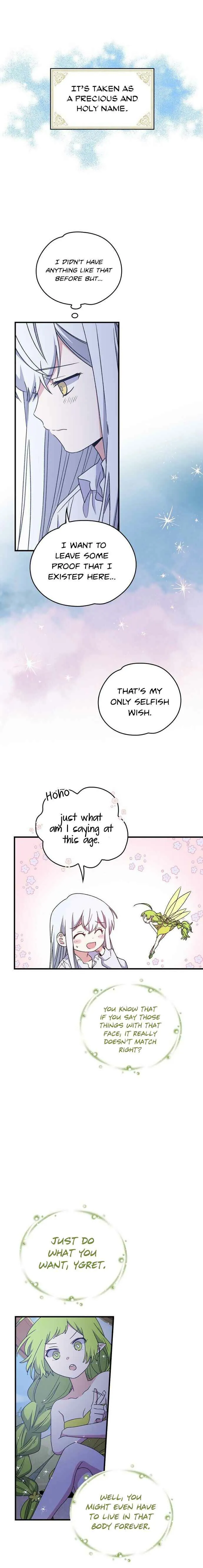 Ygret Chapter 8 Online - página 5